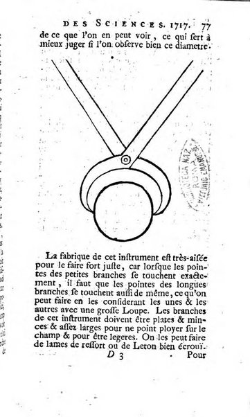 Histoire de l'Académie royale des sciences avec les Mémoires de mathematique & de physique, pour la même année, tires des registres de cette Académie.