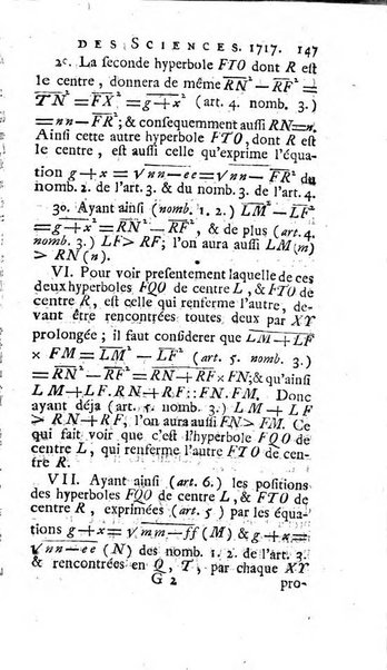 Histoire de l'Académie royale des sciences avec les Mémoires de mathematique & de physique, pour la même année, tires des registres de cette Académie.