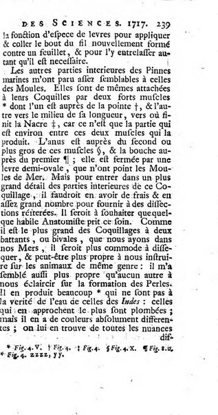 Histoire de l'Académie royale des sciences avec les Mémoires de mathematique & de physique, pour la même année, tires des registres de cette Académie.