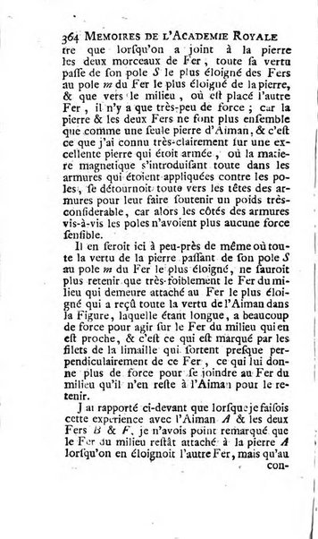 Histoire de l'Académie royale des sciences avec les Mémoires de mathematique & de physique, pour la même année, tires des registres de cette Académie.