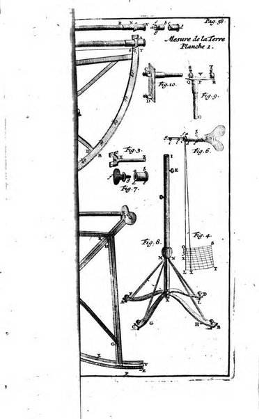 Histoire de l'Académie royale des sciences avec les Mémoires de mathematique & de physique, pour la même année, tires des registres de cette Académie.