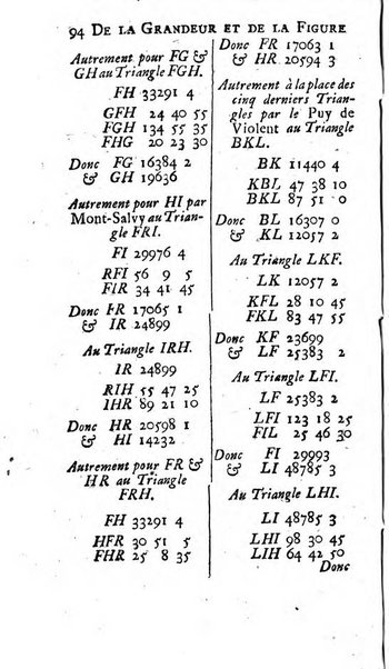 Histoire de l'Académie royale des sciences avec les Mémoires de mathematique & de physique, pour la même année, tires des registres de cette Académie.