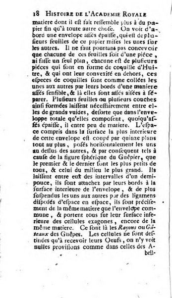 Histoire de l'Académie royale des sciences avec les Mémoires de mathematique & de physique, pour la même année, tires des registres de cette Académie.