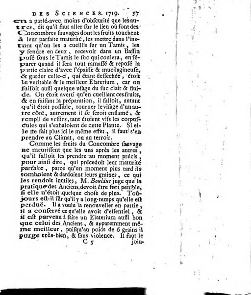 Histoire de l'Académie royale des sciences avec les Mémoires de mathematique & de physique, pour la même année, tires des registres de cette Académie.