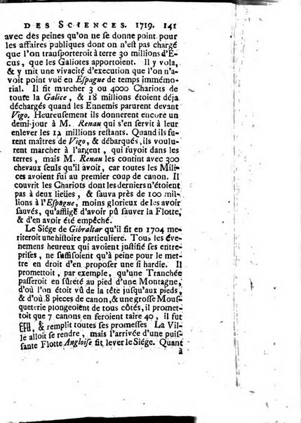 Histoire de l'Académie royale des sciences avec les Mémoires de mathematique & de physique, pour la même année, tires des registres de cette Académie.