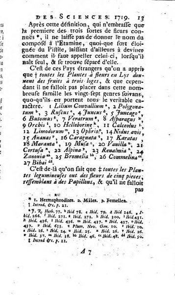 Histoire de l'Académie royale des sciences avec les Mémoires de mathematique & de physique, pour la même année, tires des registres de cette Académie.