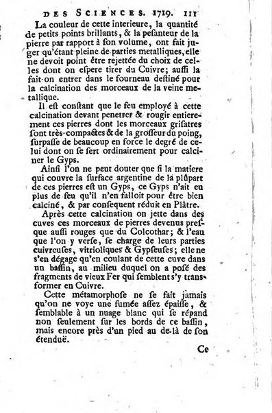 Histoire de l'Académie royale des sciences avec les Mémoires de mathematique & de physique, pour la même année, tires des registres de cette Académie.