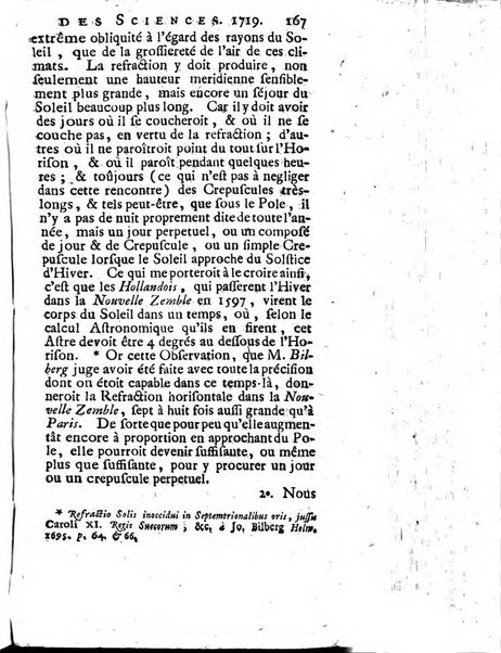 Histoire de l'Académie royale des sciences avec les Mémoires de mathematique & de physique, pour la même année, tires des registres de cette Académie.