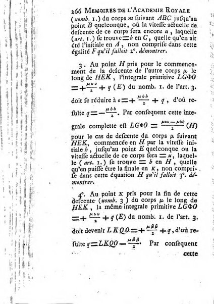 Histoire de l'Académie royale des sciences avec les Mémoires de mathematique & de physique, pour la même année, tires des registres de cette Académie.