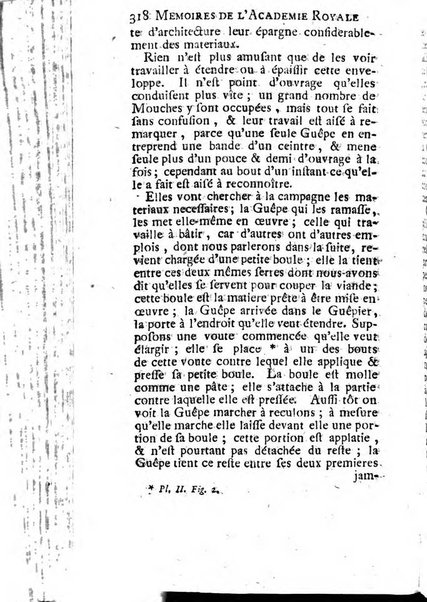 Histoire de l'Académie royale des sciences avec les Mémoires de mathematique & de physique, pour la même année, tires des registres de cette Académie.