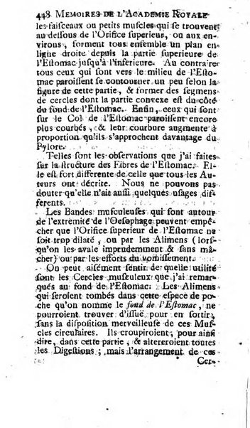 Histoire de l'Académie royale des sciences avec les Mémoires de mathematique & de physique, pour la même année, tires des registres de cette Académie.