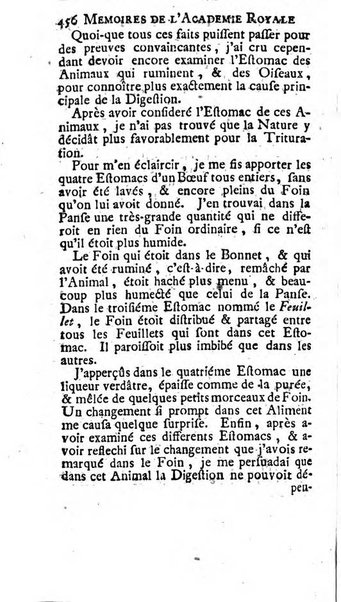 Histoire de l'Académie royale des sciences avec les Mémoires de mathematique & de physique, pour la même année, tires des registres de cette Académie.