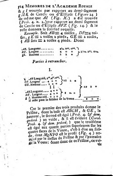 Histoire de l'Académie royale des sciences avec les Mémoires de mathematique & de physique, pour la même année, tires des registres de cette Académie.