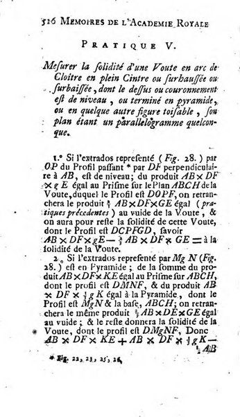 Histoire de l'Académie royale des sciences avec les Mémoires de mathematique & de physique, pour la même année, tires des registres de cette Académie.