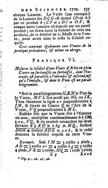 Histoire de l'Académie royale des sciences avec les Mémoires de mathematique & de physique, pour la même année, tires des registres de cette Académie.