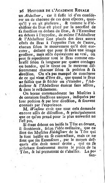 Histoire de l'Académie royale des sciences avec les Mémoires de mathematique & de physique, pour la même année, tires des registres de cette Académie.