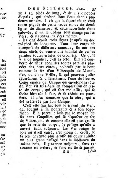 Histoire de l'Académie royale des sciences avec les Mémoires de mathematique & de physique, pour la même année, tires des registres de cette Académie.