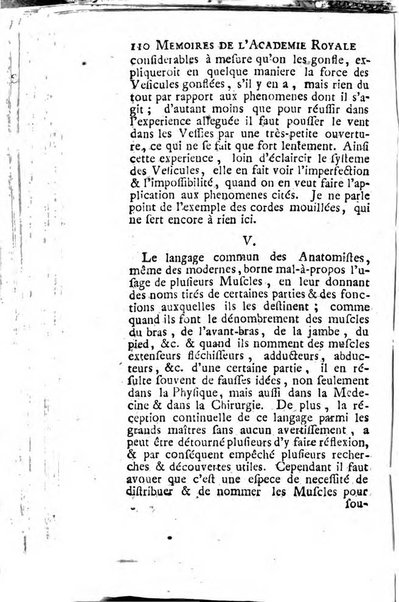 Histoire de l'Académie royale des sciences avec les Mémoires de mathematique & de physique, pour la même année, tires des registres de cette Académie.