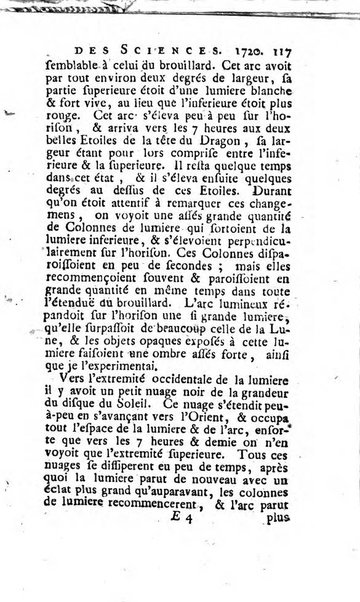 Histoire de l'Académie royale des sciences avec les Mémoires de mathematique & de physique, pour la même année, tires des registres de cette Académie.