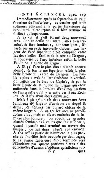 Histoire de l'Académie royale des sciences avec les Mémoires de mathematique & de physique, pour la même année, tires des registres de cette Académie.