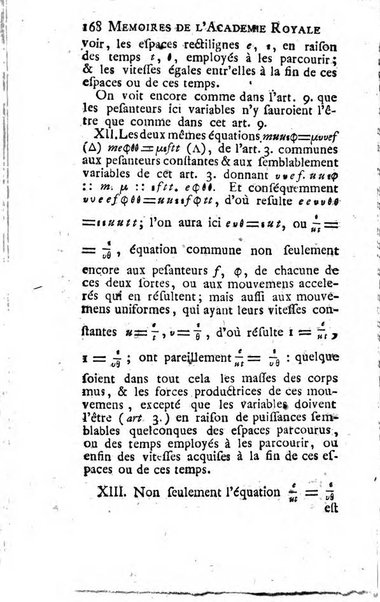 Histoire de l'Académie royale des sciences avec les Mémoires de mathematique & de physique, pour la même année, tires des registres de cette Académie.