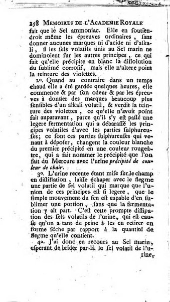 Histoire de l'Académie royale des sciences avec les Mémoires de mathematique & de physique, pour la même année, tires des registres de cette Académie.