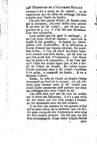 Histoire de l'Académie royale des sciences avec les Mémoires de mathematique & de physique, pour la même année, tires des registres de cette Académie.