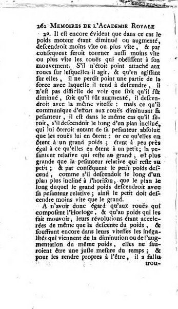 Histoire de l'Académie royale des sciences avec les Mémoires de mathematique & de physique, pour la même année, tires des registres de cette Académie.