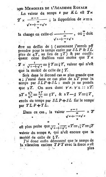 Histoire de l'Académie royale des sciences avec les Mémoires de mathematique & de physique, pour la même année, tires des registres de cette Académie.