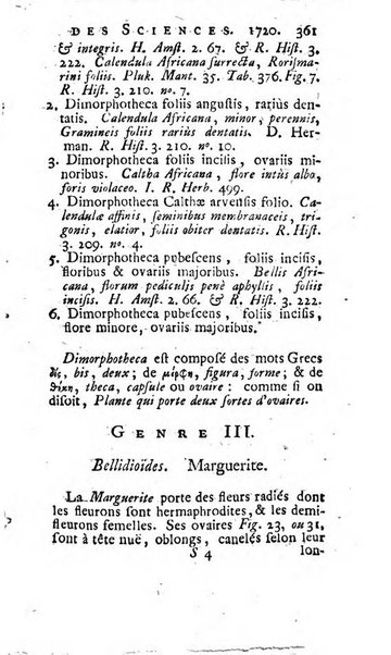 Histoire de l'Académie royale des sciences avec les Mémoires de mathematique & de physique, pour la même année, tires des registres de cette Académie.