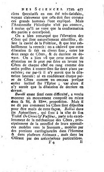 Histoire de l'Académie royale des sciences avec les Mémoires de mathematique & de physique, pour la même année, tires des registres de cette Académie.