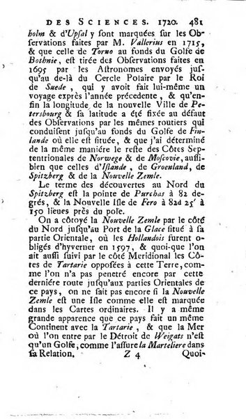 Histoire de l'Académie royale des sciences avec les Mémoires de mathematique & de physique, pour la même année, tires des registres de cette Académie.