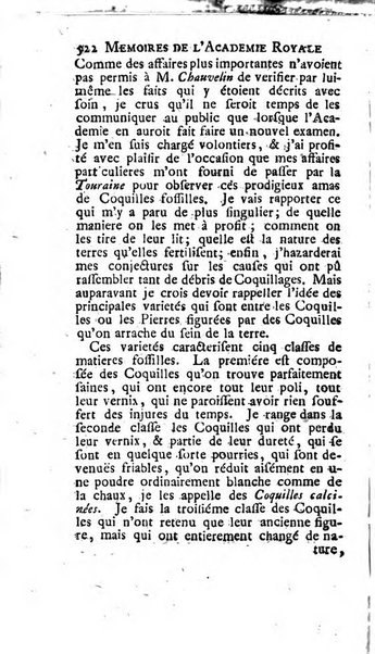 Histoire de l'Académie royale des sciences avec les Mémoires de mathematique & de physique, pour la même année, tires des registres de cette Académie.