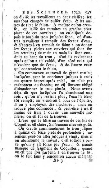 Histoire de l'Académie royale des sciences avec les Mémoires de mathematique & de physique, pour la même année, tires des registres de cette Académie.