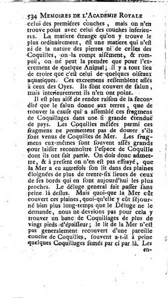 Histoire de l'Académie royale des sciences avec les Mémoires de mathematique & de physique, pour la même année, tires des registres de cette Académie.