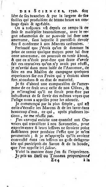 Histoire de l'Académie royale des sciences avec les Mémoires de mathematique & de physique, pour la même année, tires des registres de cette Académie.