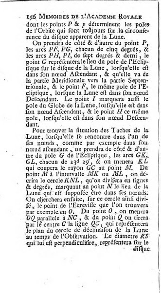 Histoire de l'Académie royale des sciences avec les Mémoires de mathematique & de physique, pour la même année, tires des registres de cette Académie.