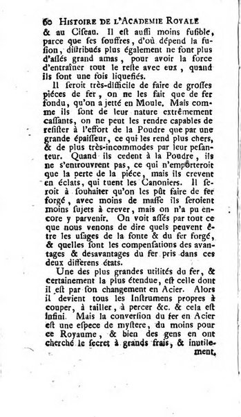 Histoire de l'Académie royale des sciences avec les Mémoires de mathematique & de physique, pour la même année, tires des registres de cette Académie.