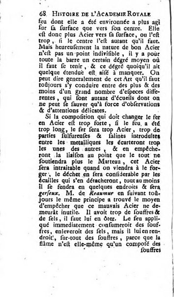 Histoire de l'Académie royale des sciences avec les Mémoires de mathematique & de physique, pour la même année, tires des registres de cette Académie.