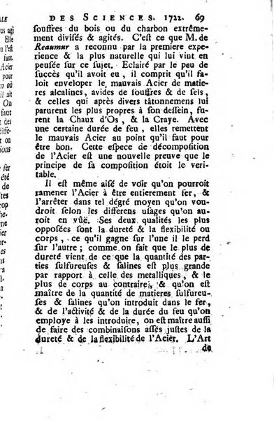 Histoire de l'Académie royale des sciences avec les Mémoires de mathematique & de physique, pour la même année, tires des registres de cette Académie.