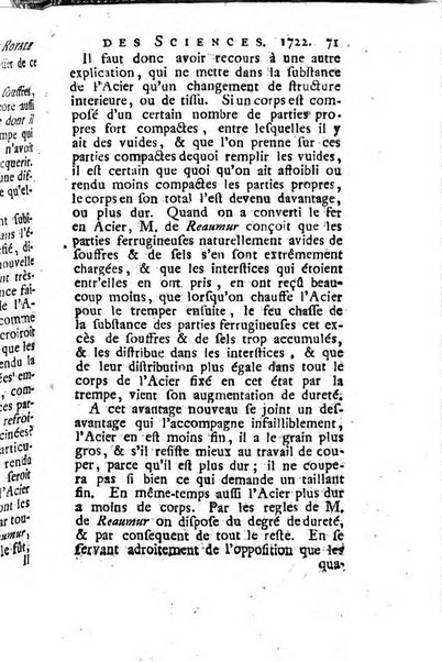 Histoire de l'Académie royale des sciences avec les Mémoires de mathematique & de physique, pour la même année, tires des registres de cette Académie.