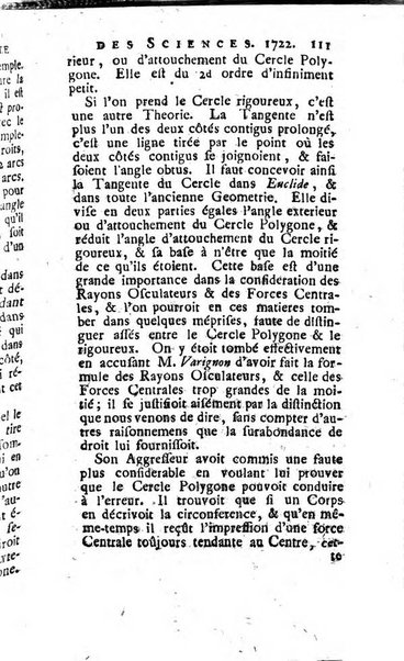 Histoire de l'Académie royale des sciences avec les Mémoires de mathematique & de physique, pour la même année, tires des registres de cette Académie.