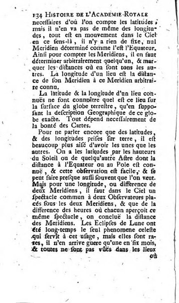 Histoire de l'Académie royale des sciences avec les Mémoires de mathematique & de physique, pour la même année, tires des registres de cette Académie.