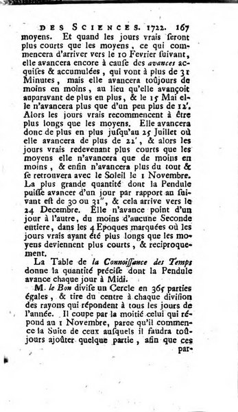 Histoire de l'Académie royale des sciences avec les Mémoires de mathematique & de physique, pour la même année, tires des registres de cette Académie.