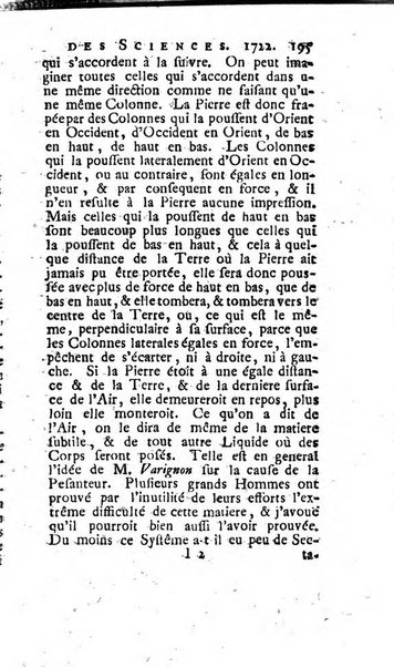 Histoire de l'Académie royale des sciences avec les Mémoires de mathematique & de physique, pour la même année, tires des registres de cette Académie.