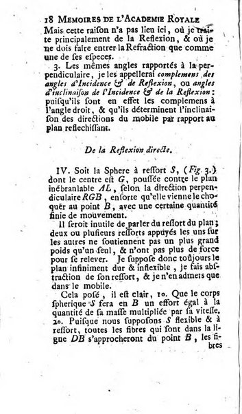 Histoire de l'Académie royale des sciences avec les Mémoires de mathematique & de physique, pour la même année, tires des registres de cette Académie.