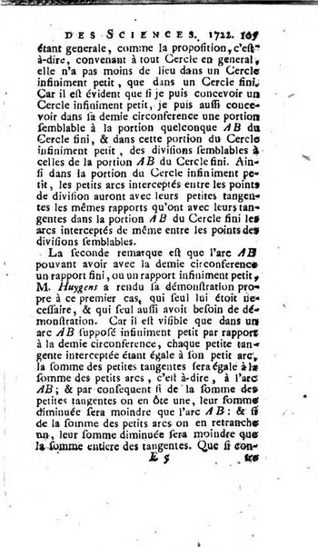 Histoire de l'Académie royale des sciences avec les Mémoires de mathematique & de physique, pour la même année, tires des registres de cette Académie.