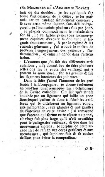 Histoire de l'Académie royale des sciences avec les Mémoires de mathematique & de physique, pour la même année, tires des registres de cette Académie.