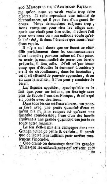 Histoire de l'Académie royale des sciences avec les Mémoires de mathematique & de physique, pour la même année, tires des registres de cette Académie.