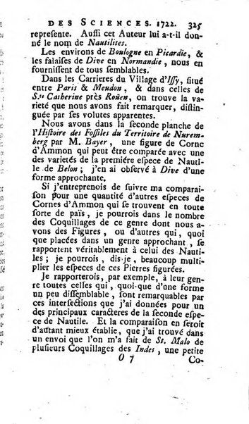 Histoire de l'Académie royale des sciences avec les Mémoires de mathematique & de physique, pour la même année, tires des registres de cette Académie.